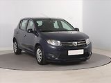 Dacia Sandero (2013) 1.2 16V, nová STK, zamluveno - náhled 1