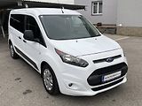 Ford Transit Connect (2018) 1,5 TDCi - MAXI - 5 Míst - náhled 2