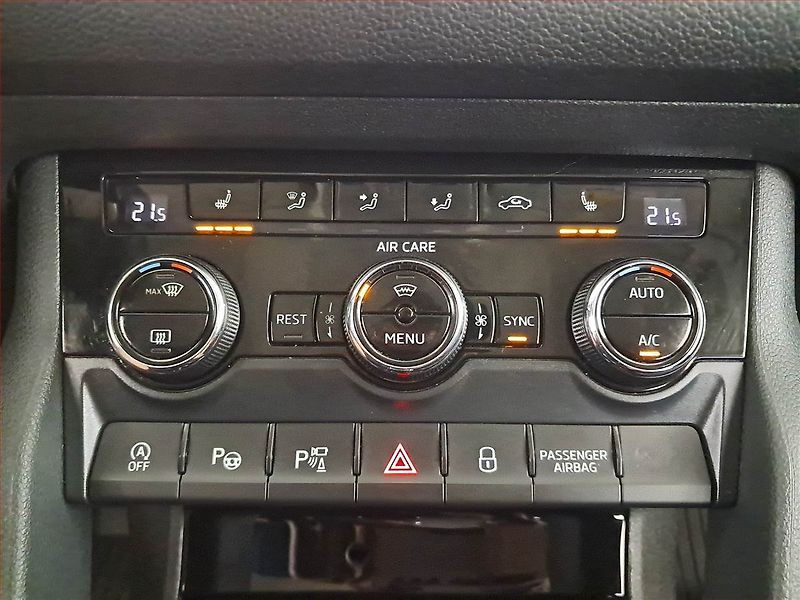 Škoda Kodiaq (2018) Laurin&Klement 2.0 TDI 4x4 - fotka 21 z 27