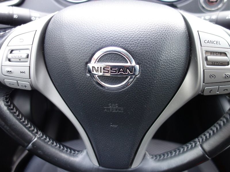 Nissan Qashqai (2017) 1.5dCi 81kW 6MAN -VÝBAVA! - fotka 19 z 42