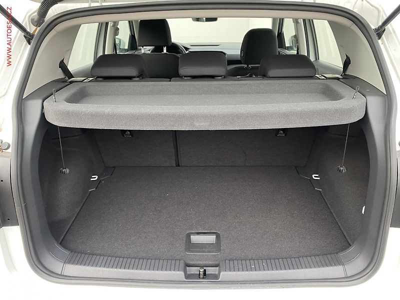 Volkswagen T-Cross (2019) 1.0 TSi, Comfortline, +ALU - fotka 7 z 19