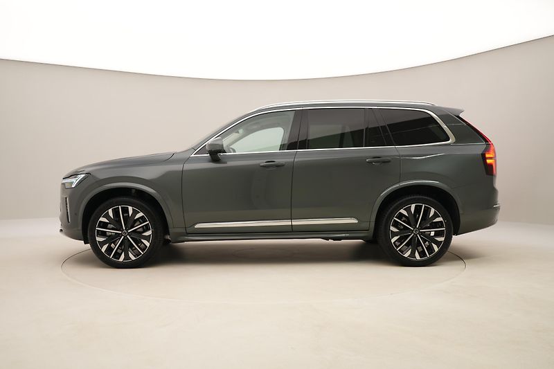 Volvo XC90 (2026) B5 AWD AUT BRIGHT PLUS 7míst - fotka 9 z 68