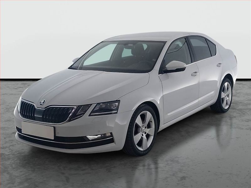 Škoda Octavia (2017) Style 2.0 TDI, Tempomat - fotka 2 z 20