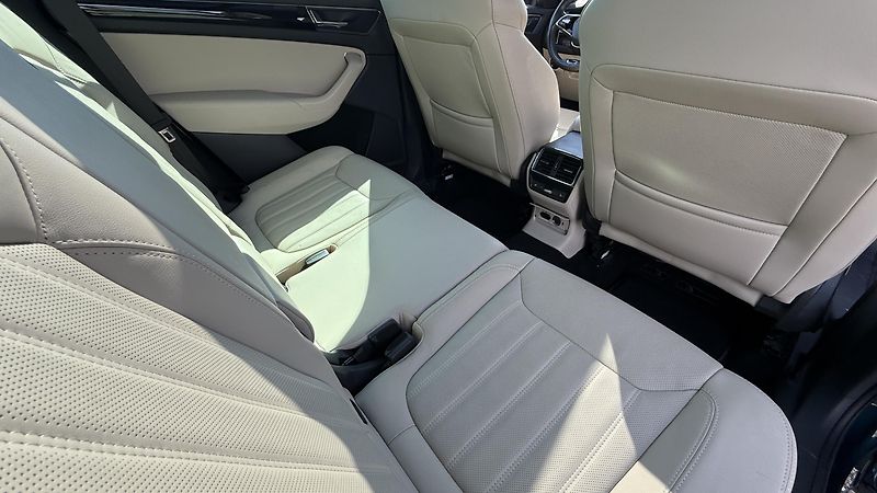 Škoda Kodiaq (2023) - fotka 25 z 31