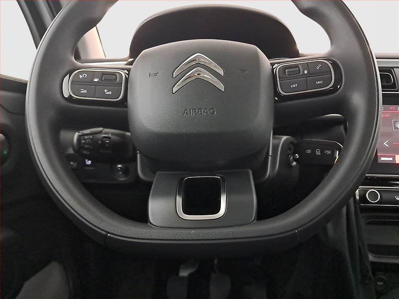 Citroën C3 (2019) 1.2 PureTech, Serv.kniha - fotka 16 z 16