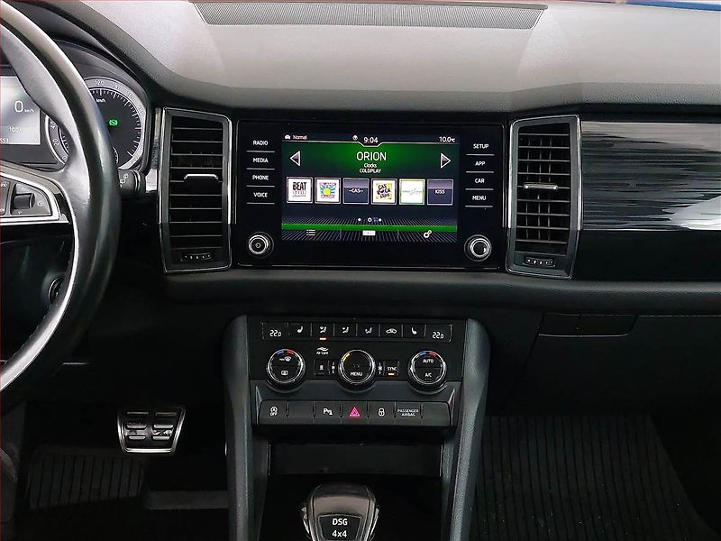 Škoda Kodiaq (2019) Style 2.0 TDI 4x4 - fotka 10 z 22