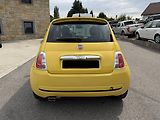 Fiat 500 1.3 JTD 55 kW - náhled 4
