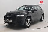 Audi Q5 2,0 TDI 150kW 4x4 S-Tronic Zár - náhled 1