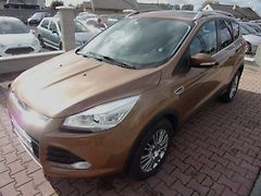 Ford Kuga (2013) 2.0 TDCi 4x4 TITANIUM - fotografie inzerátu