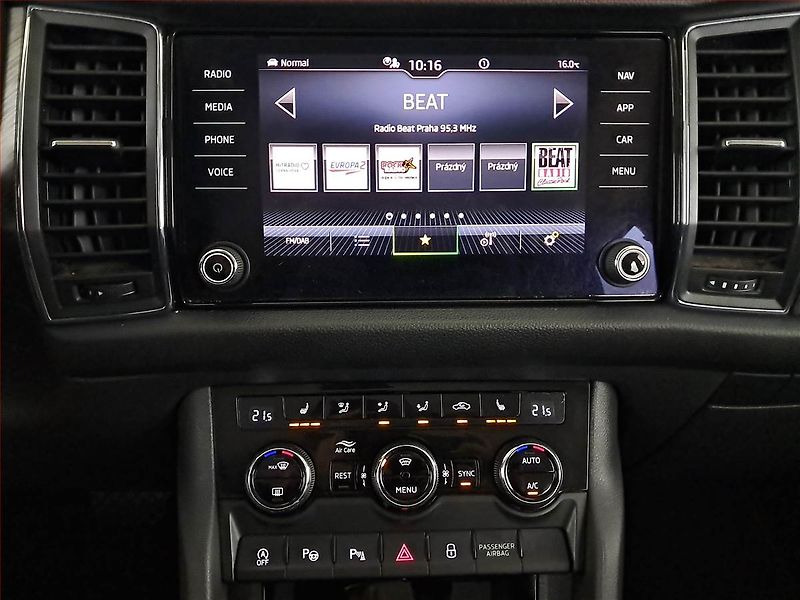 Škoda Kodiaq (2022) Style 2.0 TDI - fotka 12 z 26