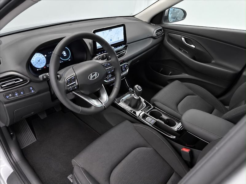 Hyundai i30 (2025) 1,5 STYLE- NOVÝ VŮZ - fotka 8 z 16