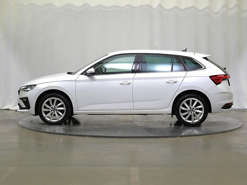 Škoda Scala - fotka 3 z 24