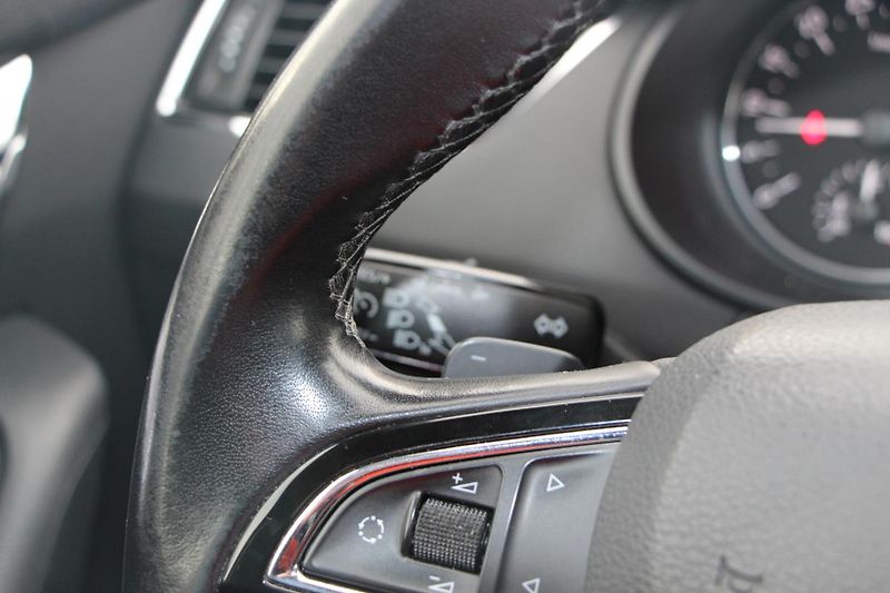 Škoda Octavia (2014) 2,0 TDI  DSG  ELEGANCE  - fotka 17 z 26