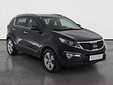 Kia Sportage (2013) 2.0 CRDi, 4X4, Serv.kniha - náhled 1