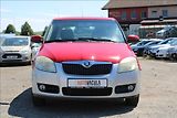 Škoda Fabia 1,2 i  LPG, STK 5/2027 - náhled 1