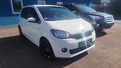 Škoda Citigo