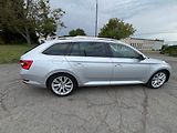 Škoda Superb STYLE 2.0TDi 147kW*4x4* - náhled 16
