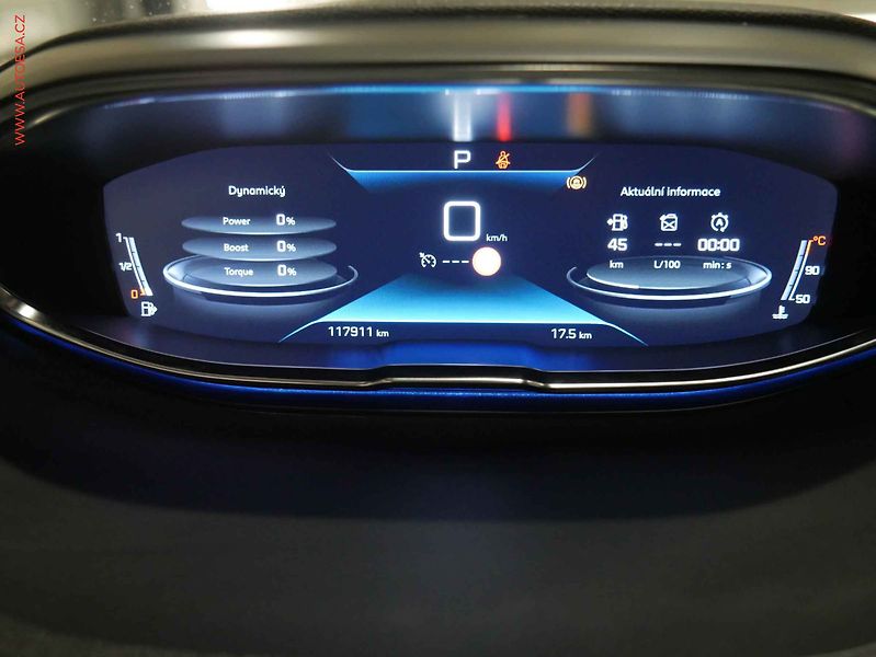 Peugeot 3008 (2020) 2.0 HDi, ČR, AT, navi, LED - fotka 12 z 23