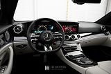 Mercedes-Benz Třídy E (2022) AMG E63 S 4MATIC 450kW - náhled 26
