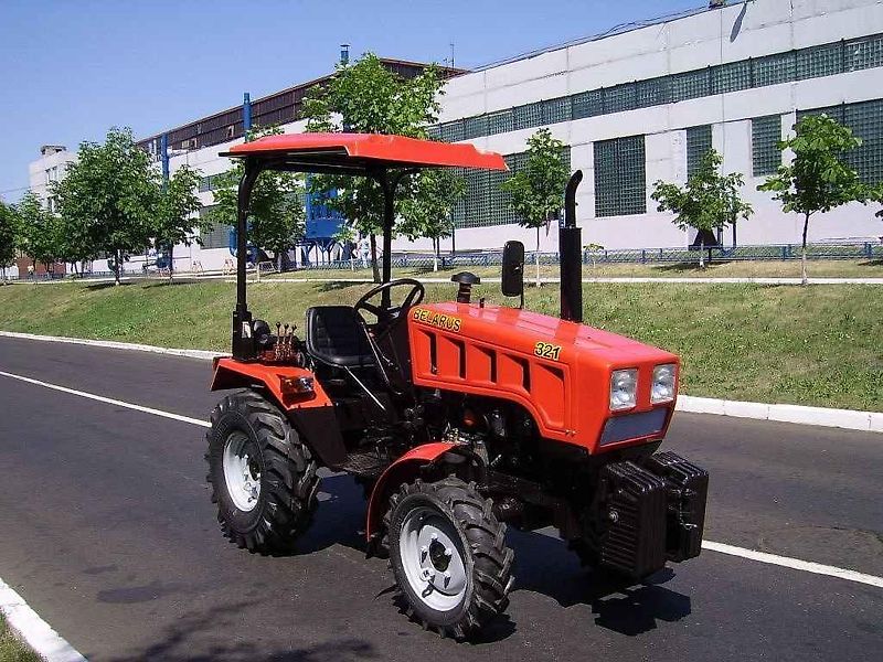 Traktory John Deere jsou s přehledem nejprodávanějšími v Česku.