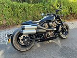 Harley-Davidson (2022) RH 1250S Sportster S - náhled 1