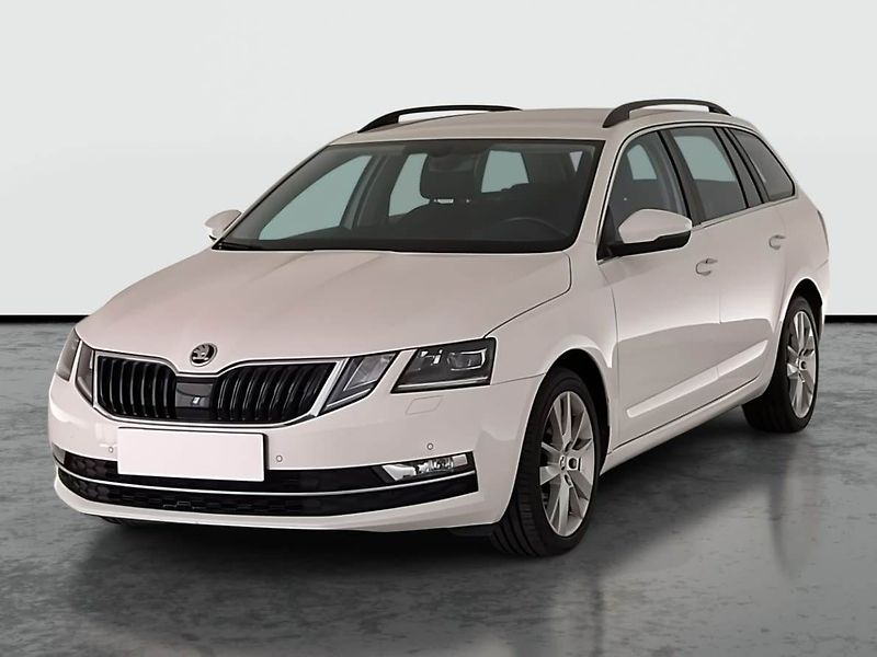 Škoda Octavia (2019) Style 2.0 TSI, 4X4, Automat - fotka 2 z 32