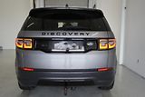 Land Rover Discovery Sport 2.0 D 134 kW 4x4 AUTOMAT  - náhled 9