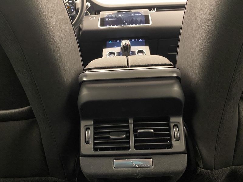 Land Rover Range Rover Evoque D180 S AWD AUT  - fotka 30 z 48