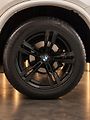 BMW X5 (2017) xDrive25d-Mpaket-KAMERA-Tažné - náhled 8