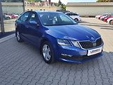 Škoda Octavia 1.4 TSI/110kW Trumf Plus - náhled 2