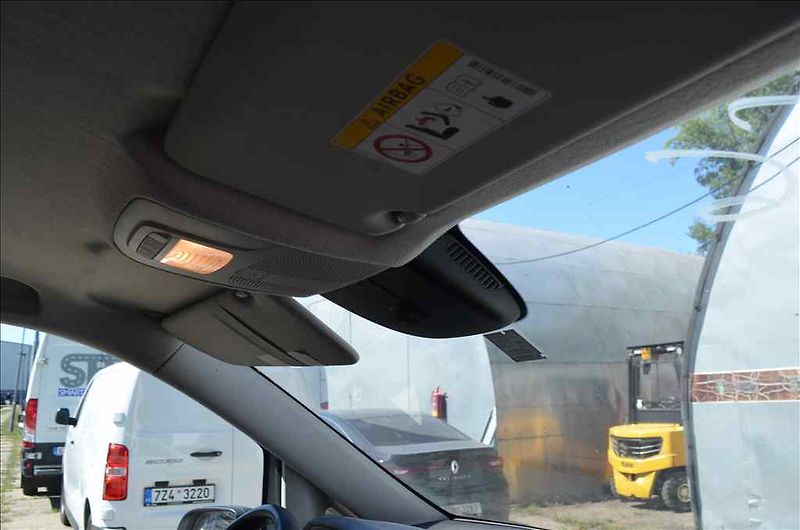Mercedes-Benz Vito (2022) 110 CDI - fotka 19 z 22