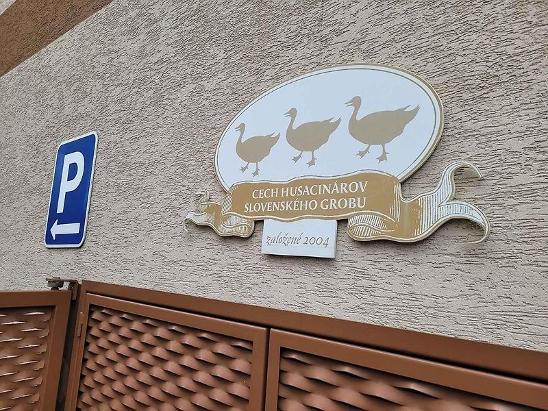 Spišský hrad byl nejvýchodnějším bodem naší cesty