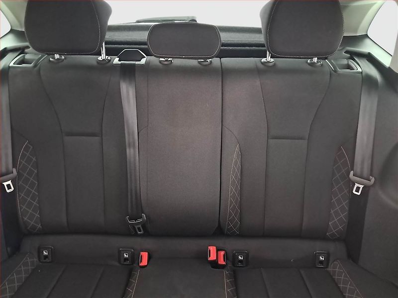Škoda Scala (2021) 1.0 TSI, Tempomat - fotka 10 z 16
