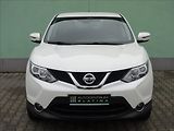 Nissan Qashqai 1,5 81kW NAVI - náhled 12