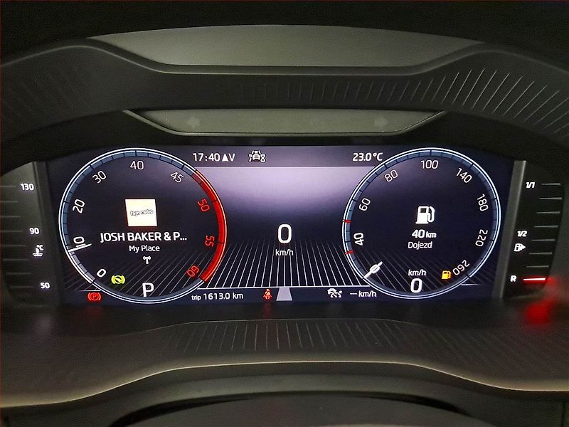 Škoda Kodiaq (2022) Style 2.0 TDI - fotka 11 z 16