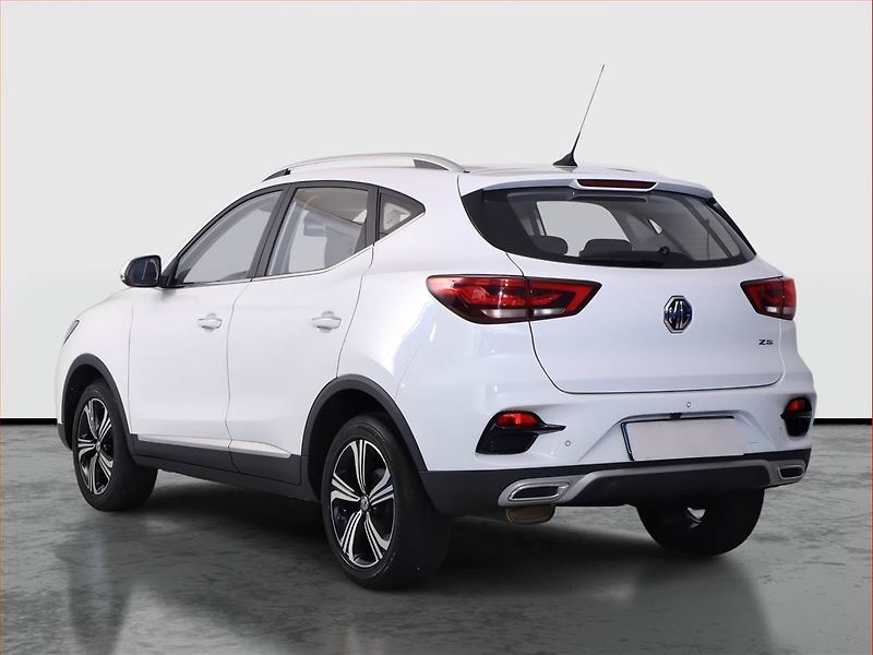 MG ZS (2025) 1.5 - fotka 4 z 18