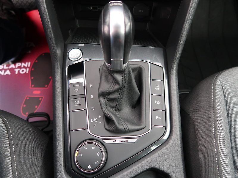 Seat Tarraco 2,0 TDi,110kW,4x4,DSG,tažné - fotka 16 z 26