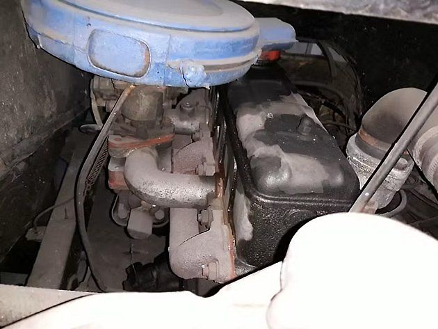 Polský ŽUK., zdroj: Se souhlasem TipCars.