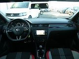 Škoda Rapid 1,6 TDi 85kW MonteCarlo, ČR - náhled 29