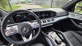 Mercedes-Benz GLS 2,9 400d 4M AMG 7míst 1 ČR DPH - náhled 14