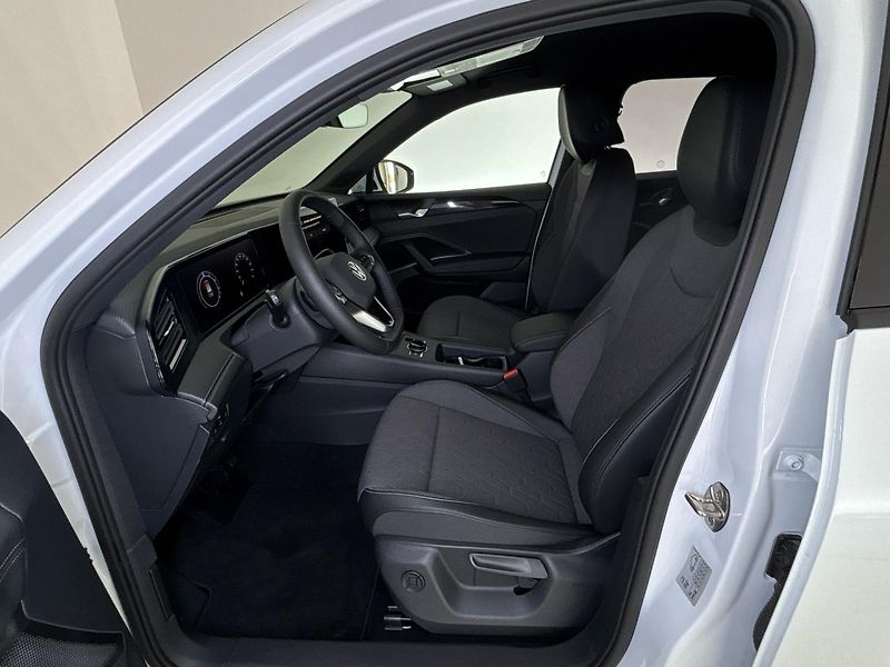 Volkswagen Tiguan (2025) SUV - fotka 7 z 30