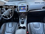 Ford S-MAX 2.0 TDCI 110kW Titanium 7-Míst - náhled 2
