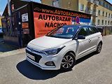 Hyundai i20 (2019) 1.2i 62kw AC Winter PDC - náhled 25