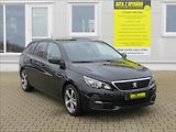 Peugeot 308 1,2 PureTech AUT8 S&S SW ČR - náhled 1