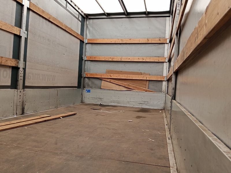 Renault Master (2023) 165DCI shrnovací 10pal/měchy - fotka 20 z 20