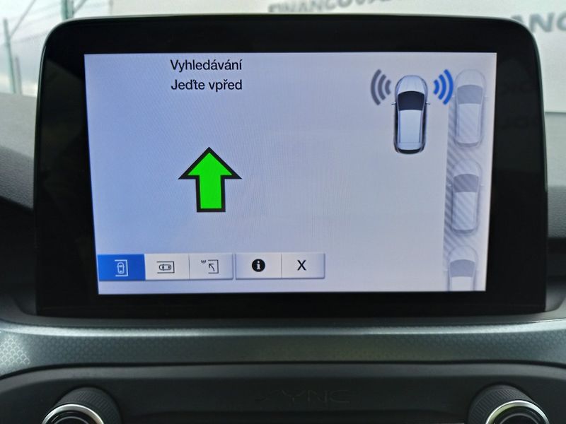 Ford Focus (2019) Active 2.0TDCi 110KW! Tažné! - fotka 36 z 44