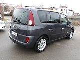 Renault Espace 2,0DCi 110kW 2 x ALU KOLA - náhled 9