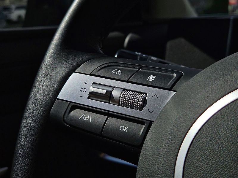 Hyundai Tucson 1,6 T-GDi 117kW, Style, DCT - fotka 17 z 33