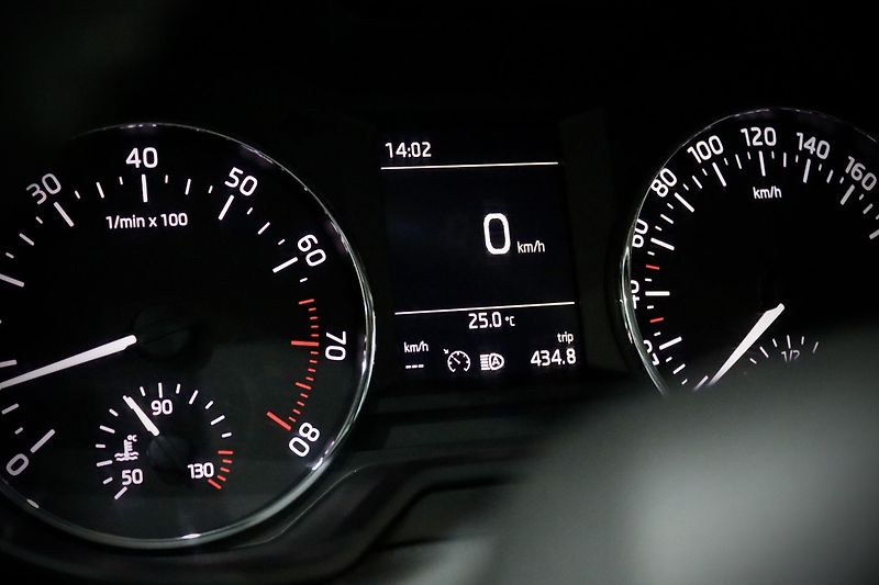 Škoda Octavia 3 Combi 1.4 TSI 110 kW - fotka 26 z 32