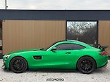 Mercedes-Benz AMG GT (2016) Coupé Panorama, TOP stav - náhled 7